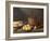 Still Life with Fruit, 1648-Francisco Palacios-Framed Giclee Print