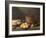 Still Life with Fruit, 1648-Francisco Palacios-Framed Giclee Print