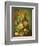 Still Life with Fruit and Flowers-Jan van Os-Framed Giclee Print