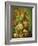 Still Life with Fruit and Flowers-Jan van Os-Framed Giclee Print