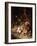 Still-Life with Fruit and Insects-Rachel Ruysch-Framed Giclee Print