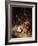 Still-Life with Fruit and Insects-Rachel Ruysch-Framed Giclee Print