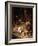 Still-Life with Fruit and Insects-Rachel Ruysch-Framed Giclee Print