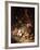 Still-Life with Fruit and Insects-Rachel Ruysch-Framed Giclee Print