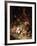 Still-Life with Fruit and Insects-Rachel Ruysch-Framed Giclee Print