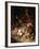 Still-Life with Fruit and Insects-Rachel Ruysch-Framed Giclee Print