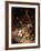 Still-Life with Fruit and Insects-Rachel Ruysch-Framed Giclee Print