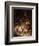 Still-Life with Fruit and Insects-Rachel Ruysch-Framed Giclee Print