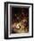 Still-Life with Fruit and Insects-Rachel Ruysch-Framed Giclee Print