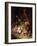 Still-life with Fruit and Insects-Rachel Ruysch-Framed Giclee Print