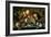 Still Life with Fruit, Flowers and Seafood-Balthasar van der Ast-Framed Giclee Print