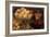 Still Life with Fruit, Late 16th-Early 17th Century-Georg Flegel-Framed Giclee Print