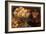 Still Life with Fruit, Late 16th-Early 17th Century-Georg Flegel-Framed Giclee Print