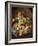 Still Life with Fruit-Severin Roesen-Framed Giclee Print