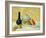 Still Life with Fruit-Petitjean Hippolyte-Framed Giclee Print