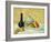 Still Life with Fruit-Petitjean Hippolyte-Framed Giclee Print