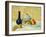 Still Life with Fruit-Petitjean Hippolyte-Framed Giclee Print