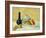 Still Life with Fruit-Petitjean Hippolyte-Framed Giclee Print