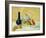 Still Life with Fruit-Petitjean Hippolyte-Framed Giclee Print