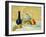 Still Life with Fruit-Petitjean Hippolyte-Framed Giclee Print