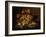 Still Life with Fruit-Severin Roesen-Framed Giclee Print