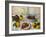 Still Life with Fruit,-Cristiana Angelini-Framed Giclee Print