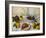 Still Life with Fruit,-Cristiana Angelini-Framed Giclee Print