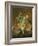 Still Life with Fruit-Jan van Huysum-Framed Art Print