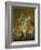 Still Life with Fruit-Jan van Huysum-Framed Art Print