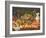 Still Life with Fruit-null-Framed Giclee Print