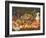 Still Life with Fruit-null-Framed Giclee Print