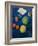 Still Life with Fruits-Kosjma Ssergej Petroff-Wodkin-Framed Giclee Print