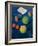 Still Life with Fruits-Kosjma Ssergej Petroff-Wodkin-Framed Giclee Print