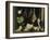 Still Life with Game Fowl, 1600-03-Juan Sanchez Cotan-Framed Giclee Print