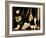 Still-Life with Game Fowl, 1600-1603-Juan Sanchez Cotan-Framed Giclee Print