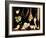 Still-Life with Game Fowl, 1600-1603-Juan Sanchez Cotan-Framed Giclee Print