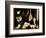 Still-Life with Game Fowl, 1600-1603-Juan Sanchez Cotan-Framed Giclee Print