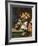 Still Life with Game, Fruit and Viola D'Amore-null-Framed Giclee Print