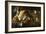 Still Life With Games And Vegetables-Adriaen van Utrecht-Framed Giclee Print