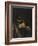 Still Life with Glass and Fruits-Willem Kalf-Framed Giclee Print