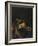 Still Life with Glass and Fruits-Willem Kalf-Framed Giclee Print