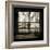 Still-Life with Glass Bottle-Vito Guarino-Framed Photographic Print