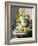 Still Life with Grapes and Pears-Eloise Harriet Stannard-Framed Giclee Print