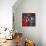 Still Life with Guitar-John Nolan-Framed Premier Image Canvas displayed on a wall