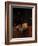 Still Life with Herring-Willem van Aelst-Framed Giclee Print