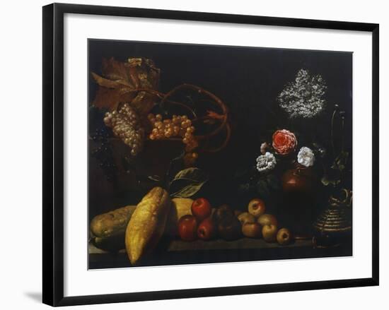 Still Life with Jug of Copper-null-Framed Giclee Print