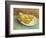 Still Life with Lemons on a Plate, 1887-Vincent van Gogh-Framed Giclee Print