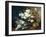 Still Life with Lilac-Eugene Henri Cauchois-Framed Giclee Print