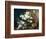 Still Life with Lilac-Eugene Henri Cauchois-Framed Giclee Print