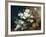 Still Life with Lilac-Eugene Henri Cauchois-Framed Giclee Print